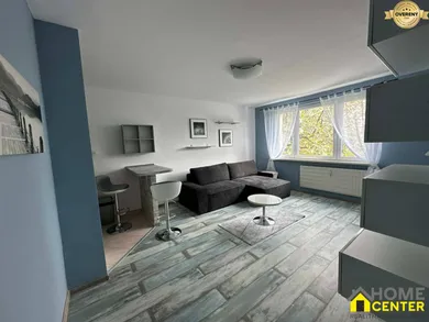 Na prenájom byt v Komárno · €550 · Dokončené