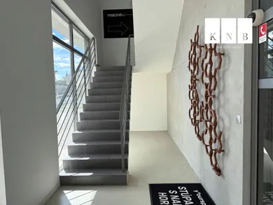 Na prenájom komerčné, 1 m², Bratislava-Nové Mesto, Ľubochnianska