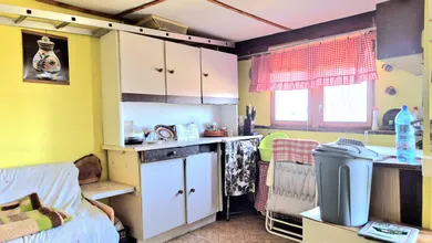 Na predaj rekreačný dom v Prešov · €20 990 · Pôvodný stav