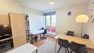 Na predaj byt v Žilina · €190 000 · Novostavba