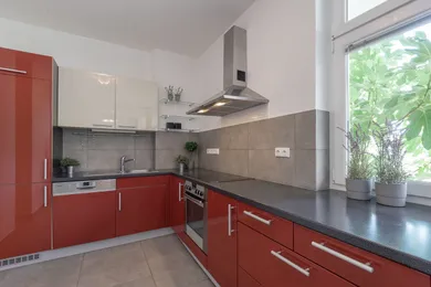 Na prenájom dom, 235 m², Bratislava-Nové Mesto