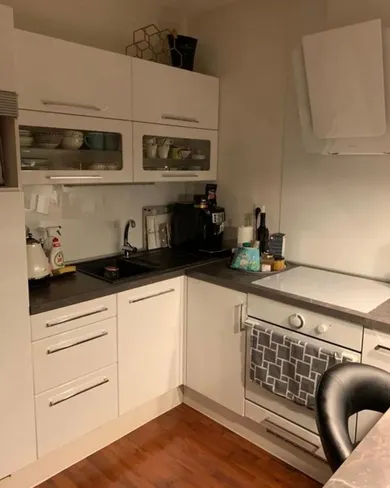 Na prenájom 2-izbový byt, 53 m², Bratislava-Ružinov, Jégého