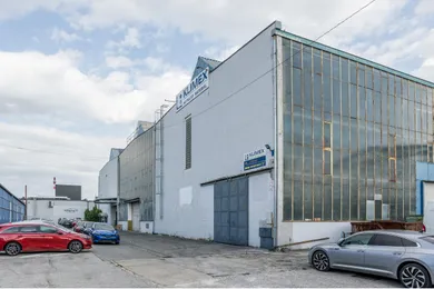 Na predaj komerčné v Trnava · €2 690 000 · Dokončené