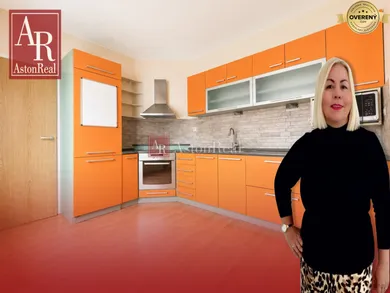 Byty na predaj 3-izbový, Liptovský Mikuláš · €163 000