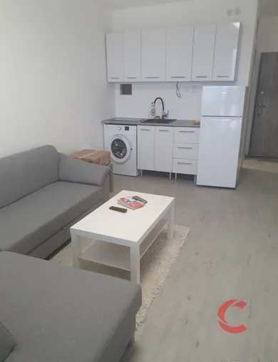 Na predaj 1-izbový byt, 24 m², Košice-Dargovských hrdinov, Zupkova