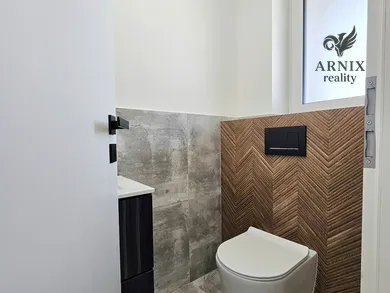 Na predaj dom v Zlaté Moravce · €239 900 · Novostavba