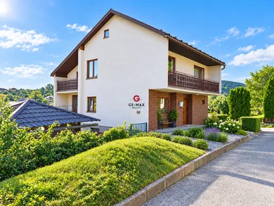 Na predaj dom, 572 m², Humenné, Stavbárska
