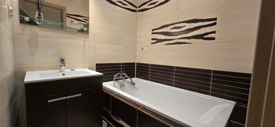 Na prenájom 2-izbový byt, 54 m², Šaľa, Hollého