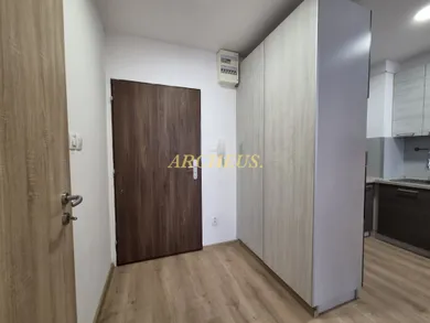 Na predaj 1-izbový byt, 36 m², Košice-Šaca, Učňovská
