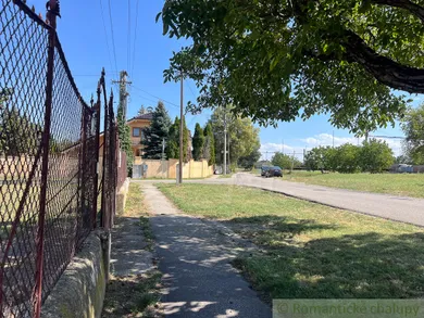 Na predaj pozemok, 848 m², Bernolákovo