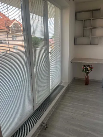 Na predaj 2-izbový byt, 56 m², Stupava, Dlhá