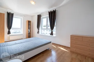 Na prenájom 3-izbový byt, 67 m², Trenčín, Tramínová
