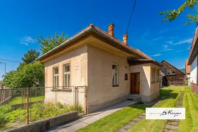 Domy na sprzedaż, Liptovský Mikuláš · €225 000
