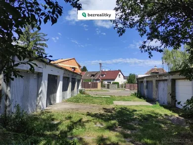Objekty na predaj, Bratislava-Ružinov · €50 000