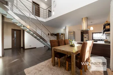 Na predaj 5-izbový dom, 130 m², Moldava nad Bodvou