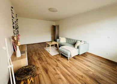Mieszkania na sprzedaż, 2-pokojowe, Žilina · €220 000