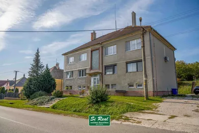 Na predaj 3-izbový byt, 80 m², Podolie