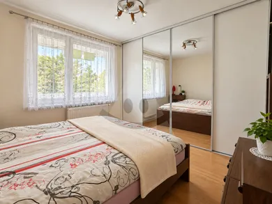 Na predaj 4-izbový byt, 92 m², Martin, Hurbanova