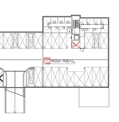 Na prenájom objekt, 7 m², Ivanka pri Dunaji, Bernolákovská