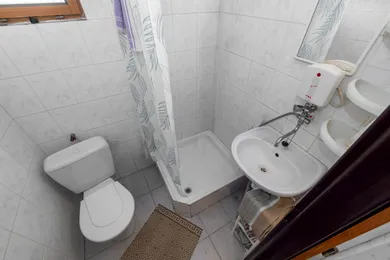 Na predaj rekreačný dom, 49 m², Kostoľany nad Hornádom