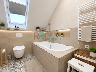 Na predaj 3-izbový dom, 84 m², Veľká Lomnica, -