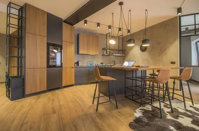 Na prenájom 3-izbový byt, 156 m², Bratislava-Staré Mesto, Zámocká