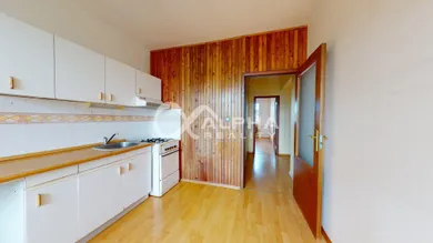 Na predaj byt v Spišská Nová Ves · €124 000 · Pôvodný stav