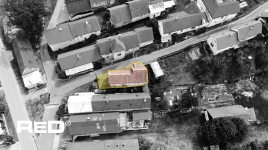 Na predaj 3-izbový dom, 116 m², Liptovský Hrádok