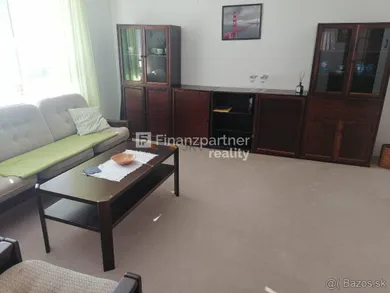 Na prenájom byt v Prešov · €580 · Pôvodný stav