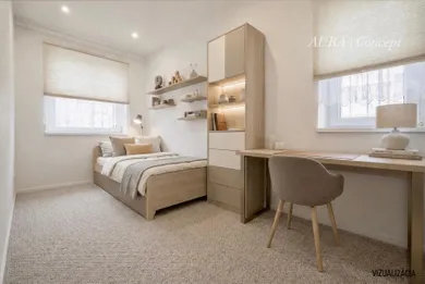 Na predaj 4-izbový byt, 85 m², Trnava, Štefana Moyzesa