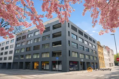 Byty na predaj 2-izbový, Bratislava-Staré Mesto · €369 000