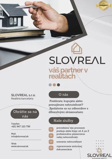 Na predaj 2-izbový byt, 65 m², Levice, Saratovská