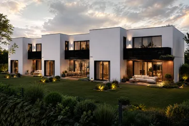 Domy na sprzedaż, 5-pokojowe, Bratislava-Ružinov · €470 000