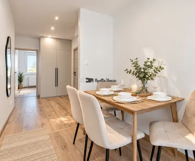 Byty na predaj 3-izbový, Bratislava-Staré Mesto · €650 000