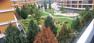 Na prenájom 1-izbový byt, 28 m², Bratislava-Ružinov, Bajkalská