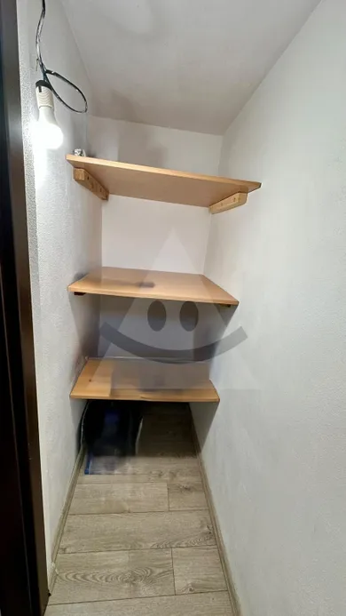 Na prenájom 3-izbový byt, 65 m², Považská Bystrica