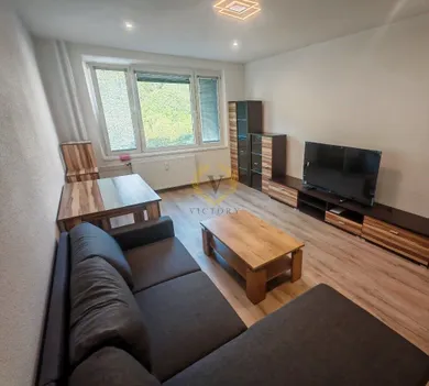 Apartments for rent, 2-room in Banská Bystrica · €760