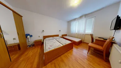 Na predaj objekt, Piešťany