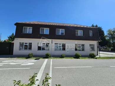 Na prenájom komerčné v Galanta · €1 000 · Pôvodný stav