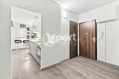 Na predaj byt v Galanta · €135 000 · Dokončené
