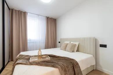 Na predaj byt v Košice-Dargovských hrdinov · €238 000 · Dokončené