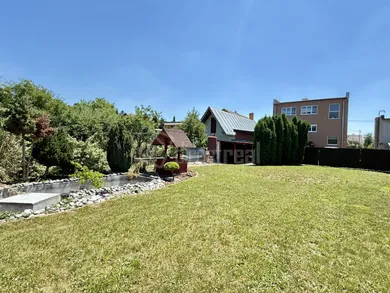 Na predaj dom, 400 m², Lučenec, Sadová