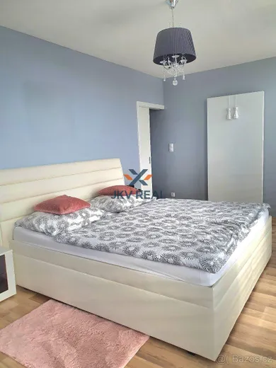 Na predaj byt v Miloslavov · €284 500 · Novostavba