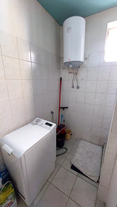 Na predaj 4-izbový byt, 83 m²