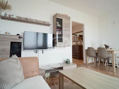 Na predaj byt v Michalovce · €139 500 · Dokončené