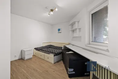 Na predaj 3-izbový byt, 68 m², Bratislava-Staré Mesto, Murgašova