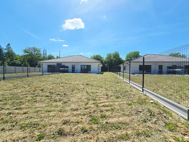 Na predaj dom v Piešťany · €199 900 · Novostavba