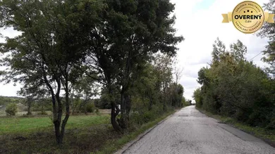 Na predaj pozemok, Pezinok, Kučišdorfská dolina