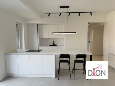 Na prenájom 3-izbový byt, 88 m², Zvolen