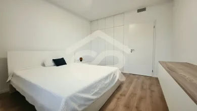 Na prenájom 3-izbový byt, 88 m², Nitra, Napervilská